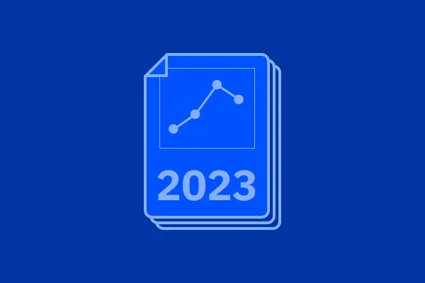 Indsigt i data om digital erhvervsfremme 2023