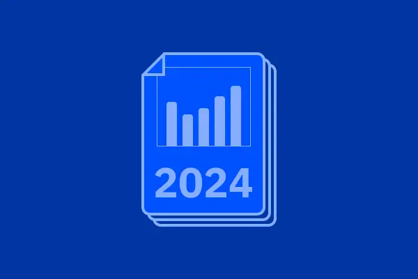 Indsigt i data om digital erhvervsfremme 2024