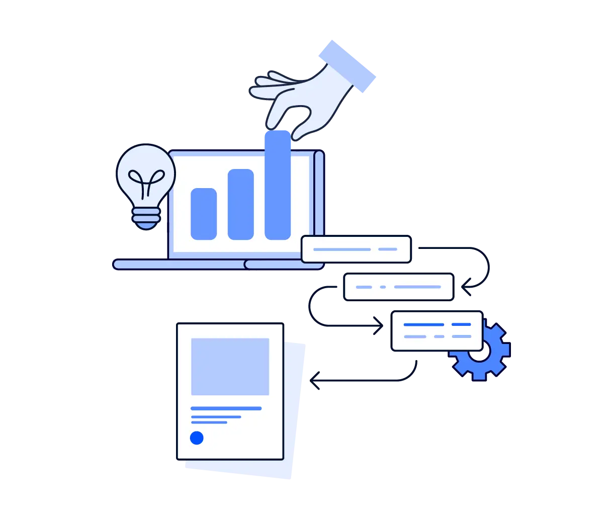 Digital Forretningsplan