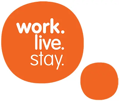 work-live-stay, Region Syddanmark