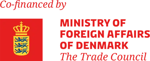 Ministry of Foreign Affairs of Denmark - The Trade Council