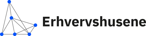 Erhvervshusene