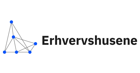 Erhvervshusene